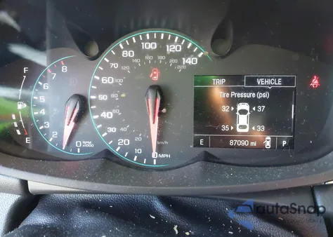 2018 Chevrolet Trax Ls from USA, damaged, VIN KL7CJNSB3JB596147